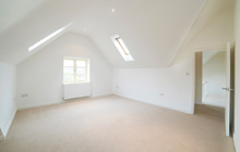 Brent Knoll bedroom extension leads