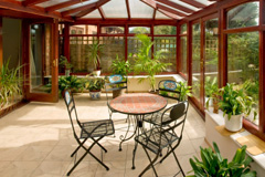 Brent Knoll conservatory quotes