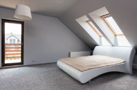 Brent Knoll bedroom extensions