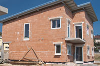 Brent Knoll home extensions