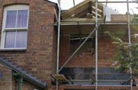 free Brent Knoll home extension quotes