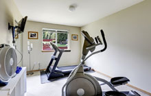 Brent Knoll home gym construction leads